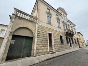 Palazzo/Stabile in Vendita a Montagnana