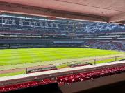 PALCO EN VENTA EN EL ESTADIO AZTECA!