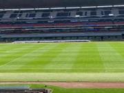 PALCO EN VENTA EN EL ESTADIO AZTECA!