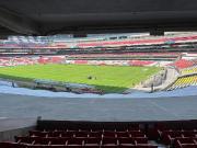 PALCO EN VENTA EN ESTADIO AZTECA