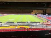 PALCO EN VENTA EN ZONA NORTE DEL ESTADIO AZTECA!