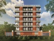Paldi 3 BHK Apartment For Sale Ahmedabad