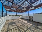 Palenque, Col. Narvarte. PH con Roof privado, espectacular!