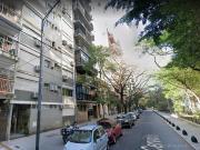 Palermo 1 Ambiente APTO PROFESIONALES Luminoso