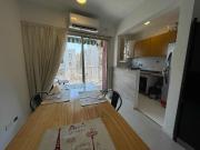 PALERMO 2 AMB UN DORM AMOBLADO, BALCON MUY AMPLIO