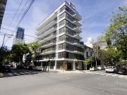 Palermo, 2 ambientes,a estrenar, balcon terraza, luminoso