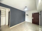 Palermo: 2 ambientes, muy luminoso Borges 1880 5º