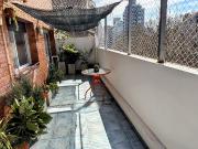 Palermo 2 dormitorios Amoblado y equipado super luminoso...