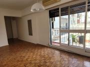 Palermo, 3 Ambientes contrafrente con balcon. MUY...