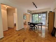 Palermo 4 Ambientes, FRENTE c/ blacon corrido y...