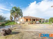 Palermo 5 vani 200mq