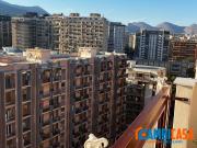 Palermo 6 vani 167mq