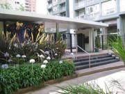 PALERMO ALQUILER CON O SIN MUEBLES. LAS PLAZAS TORRE SEÑORIA