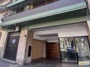 PALERMO ALQUILER DEPTO 2 AMBIENTES SOBRE AVENIDA EN ZONA...