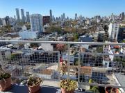 Palermo, Av. Cordoba 4800, 1 amb, 45m2, u$S 89.000