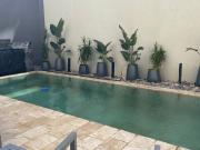 Palermo, Av. Cordoba and Armenia, 3 amb, u$s1,000 + expenses