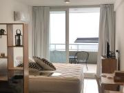 Palermo Av. Cordoba y Uriarte, 1 amb, 37 m2 RBB