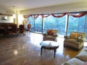 Palermo, Av Santa Fe 3700, 5 amb, 230m2, u$s 1,990 + luz...