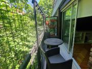 Palermo, Beruti 3500, 3 amb c/dependencia, 100m2, u$s...