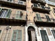 Palermo bilocale 37mq