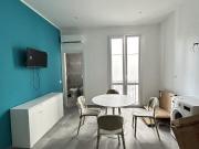 Palermo bilocale 37mq