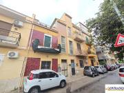 Palermo bilocale 56mq Palermo bilocale 56mq