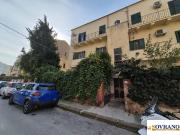 Palermo bilocale 60mq