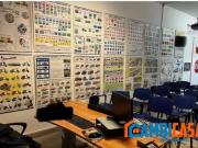 Palermo bilocale 68mq