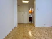 Palermo botánico 2 ambientes. cocina separa