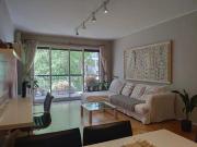 Palermo Chico, Cavia 3000, 3 ambientes con balcón, 112...