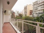 Palermo Chico, Cerviño 3900, 3 amb c/dependencia, 97m2,...