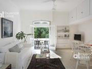 Palermo Chico. Departamento 2 ambientes con balcón....