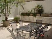 Palermo Chico, Lafinur 3000, 4 amb, 140m2, u$s 2,100 +...