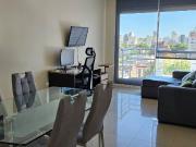 Palermo Dpto. Alquiler Temporario 2 Amb. con balcón y... Palermo Dpto. Alquiler Temporario 2 Amb. con balcón y...