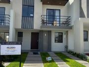 PALERMO EN FRACCIONAMIENTO RESIDENCIAL