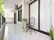 Palermo Godoy Cruz y Cerviño, 3 amb, 80m2 RMM