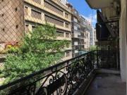 PALERMO GUEMES 4149 VENTA 3 AMB./DEP. CON BALCON 88m2...