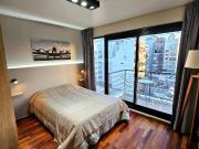 Palermo Hollywood Departamento 2 amb con balcón Alquiler...