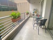 PALERMO HOLLYWOOD GUATEMALA AND AREVALO SPACIOUS 2 AMB...