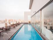 Palermo, Humboldt 1900, 2 amb, 60m2, u$s 2,000....