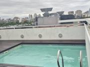 Palermo, Juncal 4400, 1 amb, 40m2, u$s 1,000 todo...