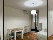 PALERMO MONOAMBIENTE AMOBLADO