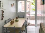 Palermo Nuevo, Godoy Cruz 2900, 2nd floor, front, 3 amb,...