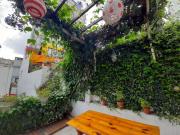 PALERMO PH 3 AMB Y 1/2 TERRAZA PARRILLA BAJAS EXP