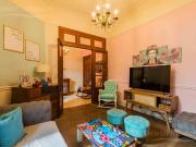 Palermo, Ph en venta, planta baja de 3 ambientes, baño...