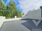 PALERMO: PH refaccionado a nuevo. Balcon y terraza...