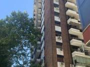 Palermo PISO 18 EXCELENTE MONOAMBIENTE EN ALQUILER