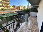 Palermo quadrilocale 100mq