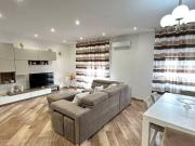 Palermo quadrilocale 100mq