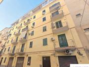 Palermo quadrilocale 110mq